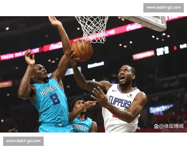 NBA快船对阵黄蜂深圳站焦点对决引爆球迷期待
